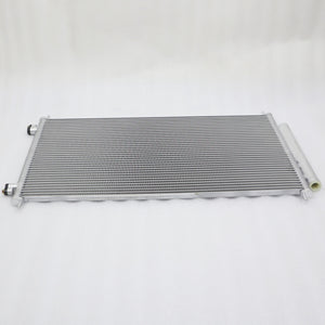 Condensador A/C Cr-v 2006-2011 Keep On Green
