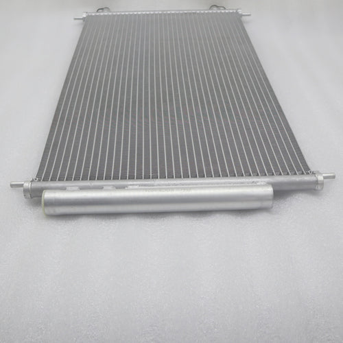 Condensador A/C Cr-v 2006-2011 Keep On Green