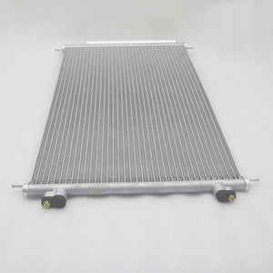 Condensador A/C Cr-v 2006-2011 Keep On Green
