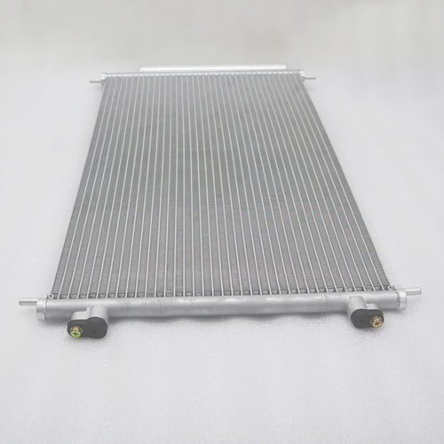 Condensador A/C Cr-v 2006-2011 Keep On Green