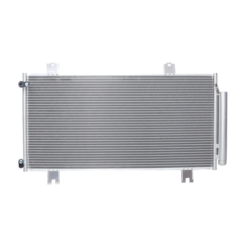 Condensador A/C Honda FIT 2014-2020 Keep On Green