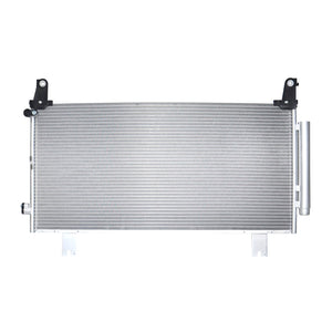 Condensador A/C Cr-v 2017-2023 Keep On Green