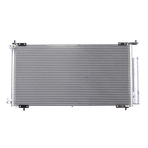 Condensador A/C Cr-v 2002-2006 Keep On Green