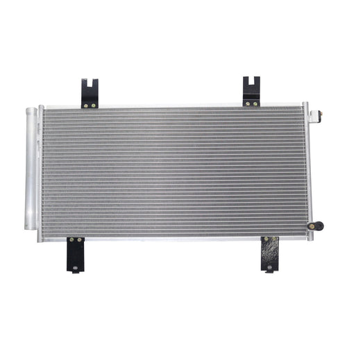 Condensador A/C Hr-v 2023-2025 Keep On Green