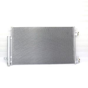 Condensador A/C Spark 2015-2022 Keep On Green