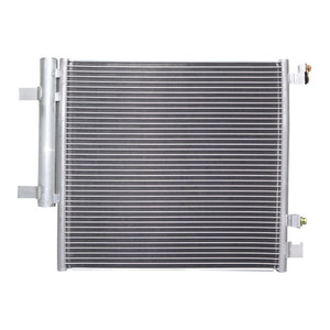 Condensador A/C Spark 2011-2017 Keep On Green