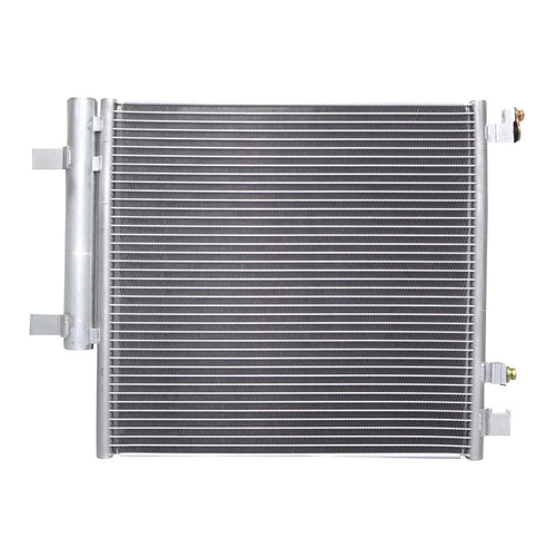 Condensador A/C Spark 2011-2017 Keep On Green