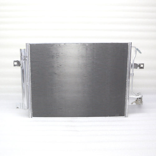Condensador A/C Mazda 3 2019-2025 Keep On Green