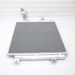 Condensador A/C Mazda 3 2019-2025 Keep On Green