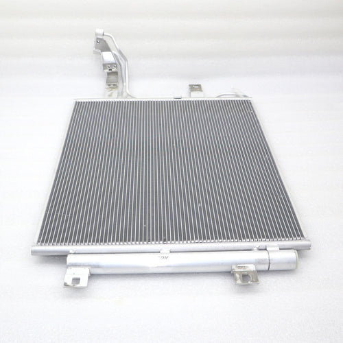 Condensador A/C Mazda 3 2019-2025 Keep On Green