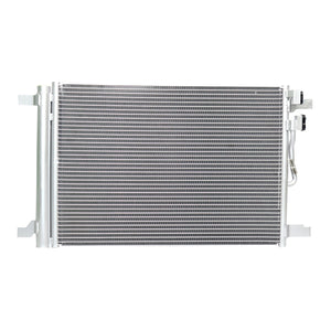 Condensador A/C Taos 2021 Keep On Green