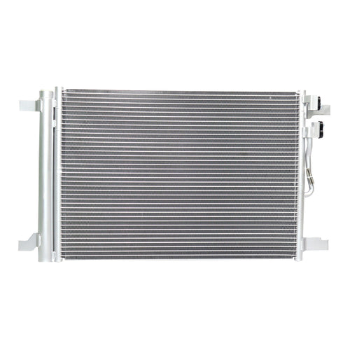 Condensador A/C Taos 2021 Keep On Green