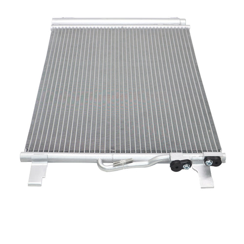 Condensador A/C Taos 2021 Keep On Green