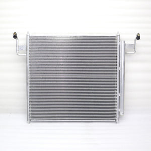Condensador A/C Titan 2004-2015 Keep On Green
