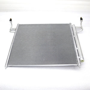 Condensador A/C Titan 2004-2015 Keep On Green