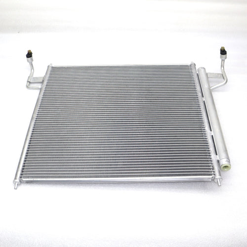 Condensador A/C Titan 2004-2015 Keep On Green