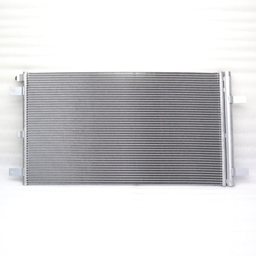 Condensador A/C F-150 2020-2025 Keep On Green