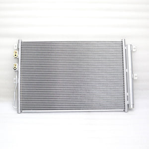 Condensador A/C Groove 2022-2025 Keep On Green
