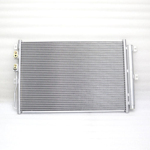 Condensador A/C Groove 2022-2025 Keep On Green