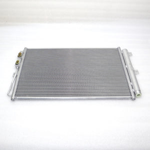 Condensador A/C Groove 2022-2025 Keep On Green