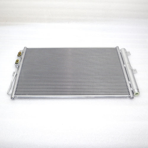 Condensador A/C Groove 2022-2025 Keep On Green