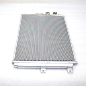 Condensador A/C Groove 2022-2025 Keep On Green