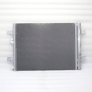 Condensador A/C Duster 2013-2020 Keep On Green