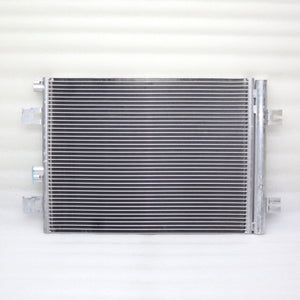 Condensador A/C Duster 2013-2020 Keep On Green