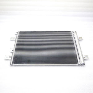 Condensador A/C Duster 2013-2020 Keep On Green