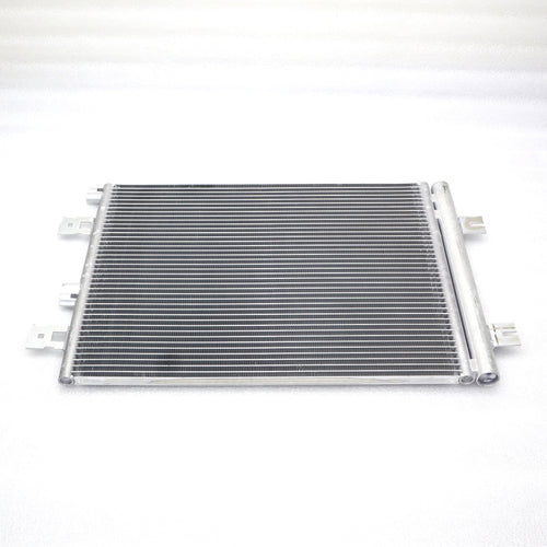 Condensador A/C Duster 2013-2020 Keep On Green