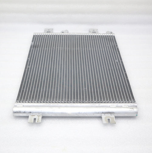 Condensador A/C Duster 2013-2020 Keep On Green