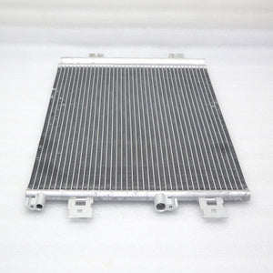 Condensador A/C Duster 2013-2020 Keep On Green
