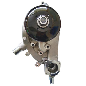 Bomba De Agua Buick Rainier 5.3 2007