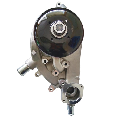 Bomba De Agua Buick Rainier 5.3 2007