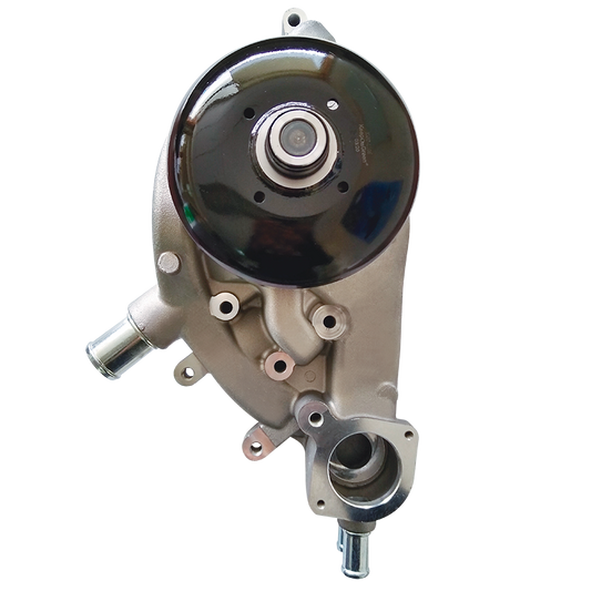 Bomba De Agua Buick Rainier 5.3 2007