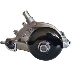 Bomba De Agua Buick Rainier 5.3 2007