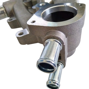 Bomba De Agua Buick Rainier 5.3 2007