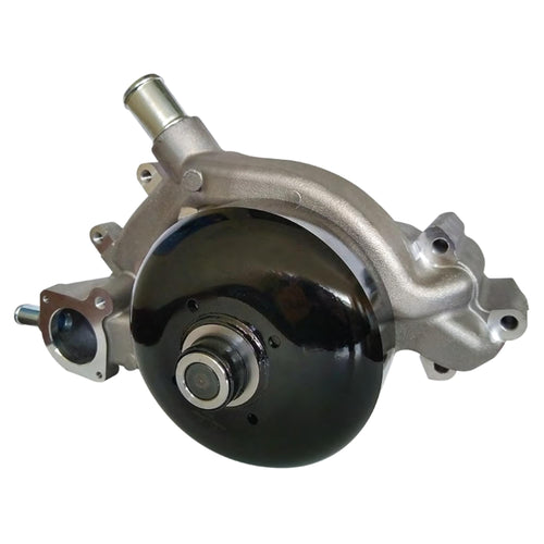Bomba De Agua Buick Rainier 5.3 2007