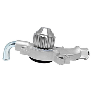 Bomba de Agua Tiggo 2pro 2021-2023 Keep On Green