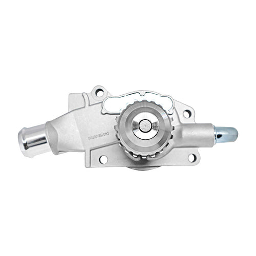 Bomba de Agua Tiggo 2pro 2021-2023 Keep On Green