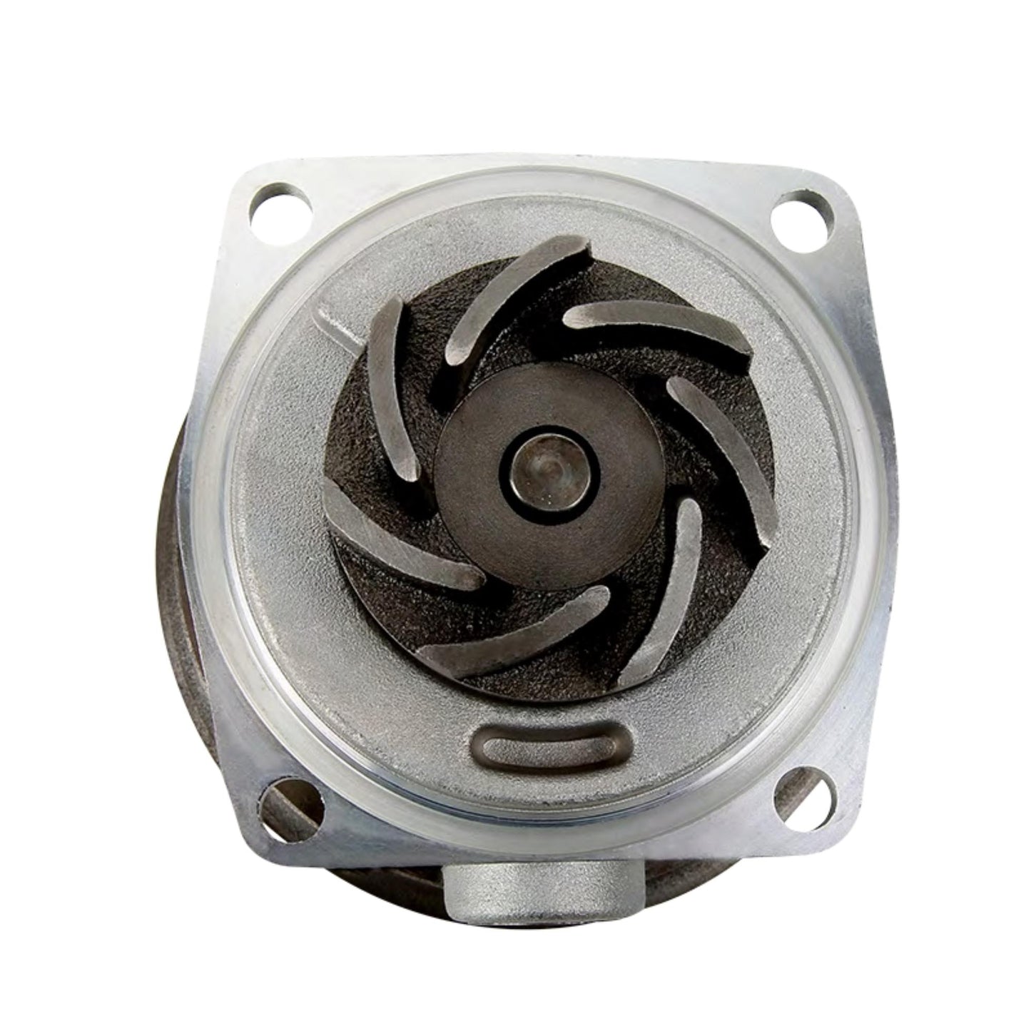 Bomba De Agua Fiat Palio 1.6 2004-2006