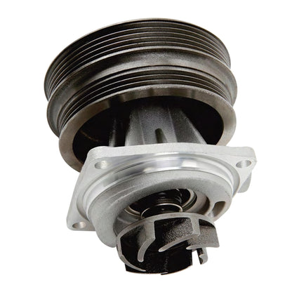 Bomba De Agua Fiat Palio 1.6 2004-2006