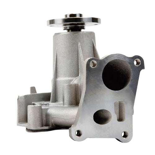 Bomba De Agua Dodge H100 2.5 2006-2014