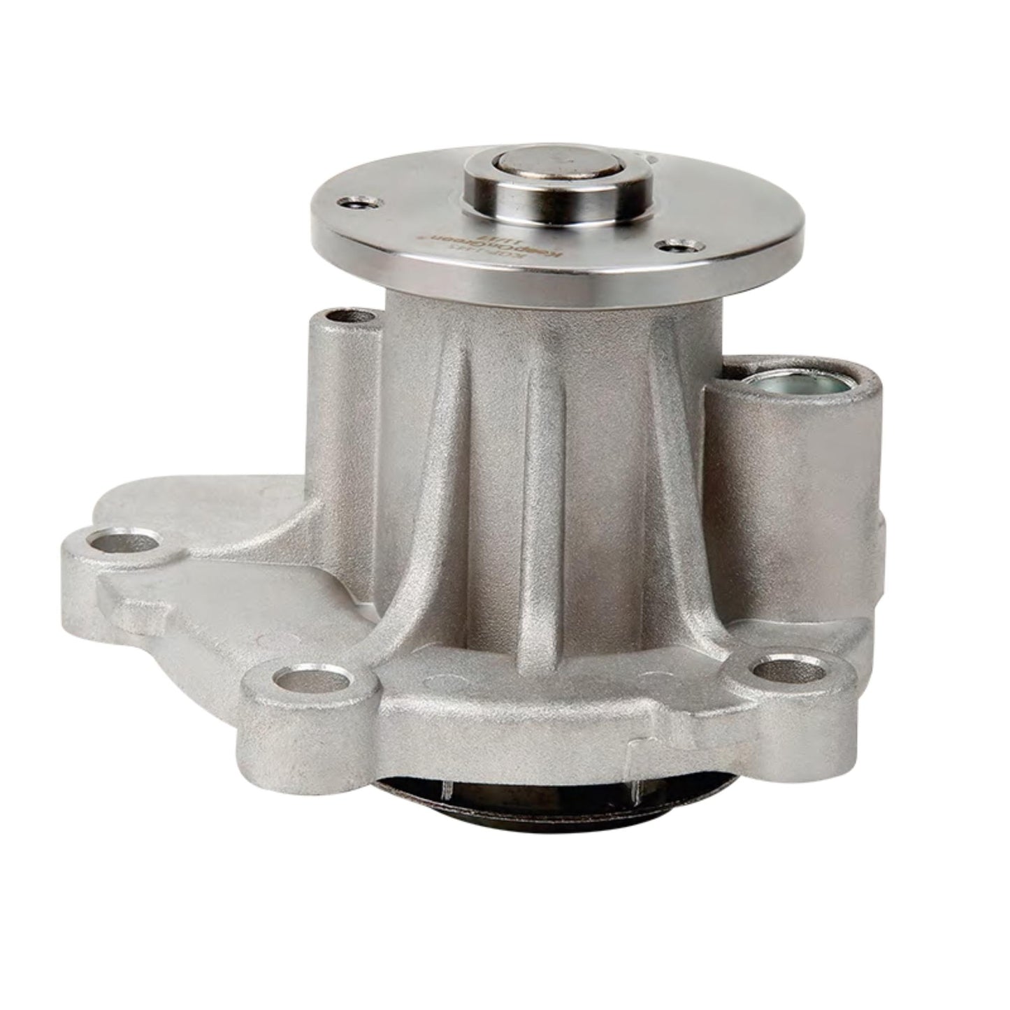 Bomba De Agua Chrysler 200 2.4 2011-2016