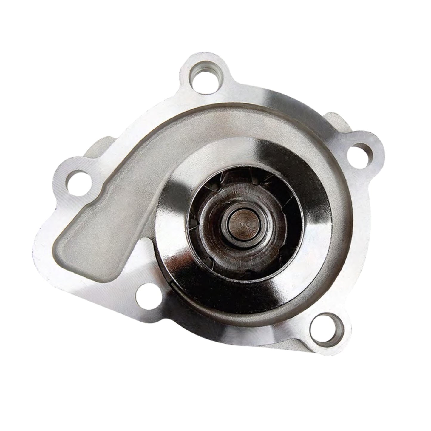 Bomba De Agua Chrysler 200 2.4 2011-2016