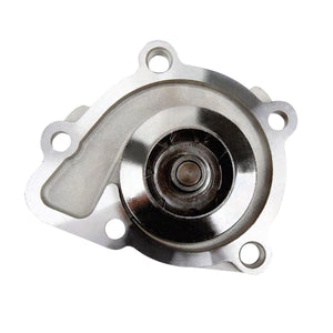 Bomba De Agua Chrysler 200 2.4 2011-2016