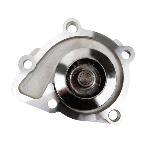 Bomba De Agua Chrysler 200 2.4 2011-2016