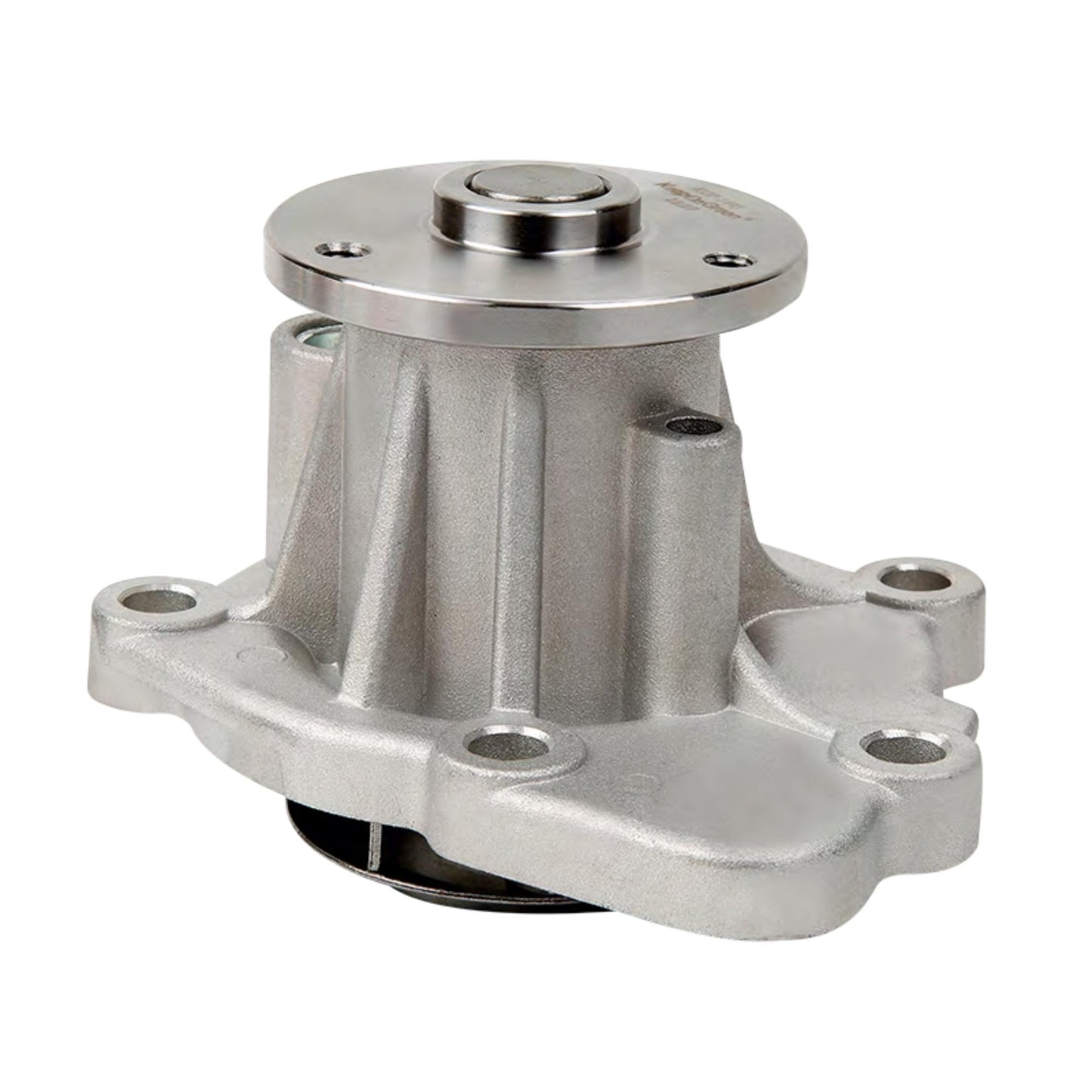 Bomba De Agua Chrysler 200 2.4 2011-2016