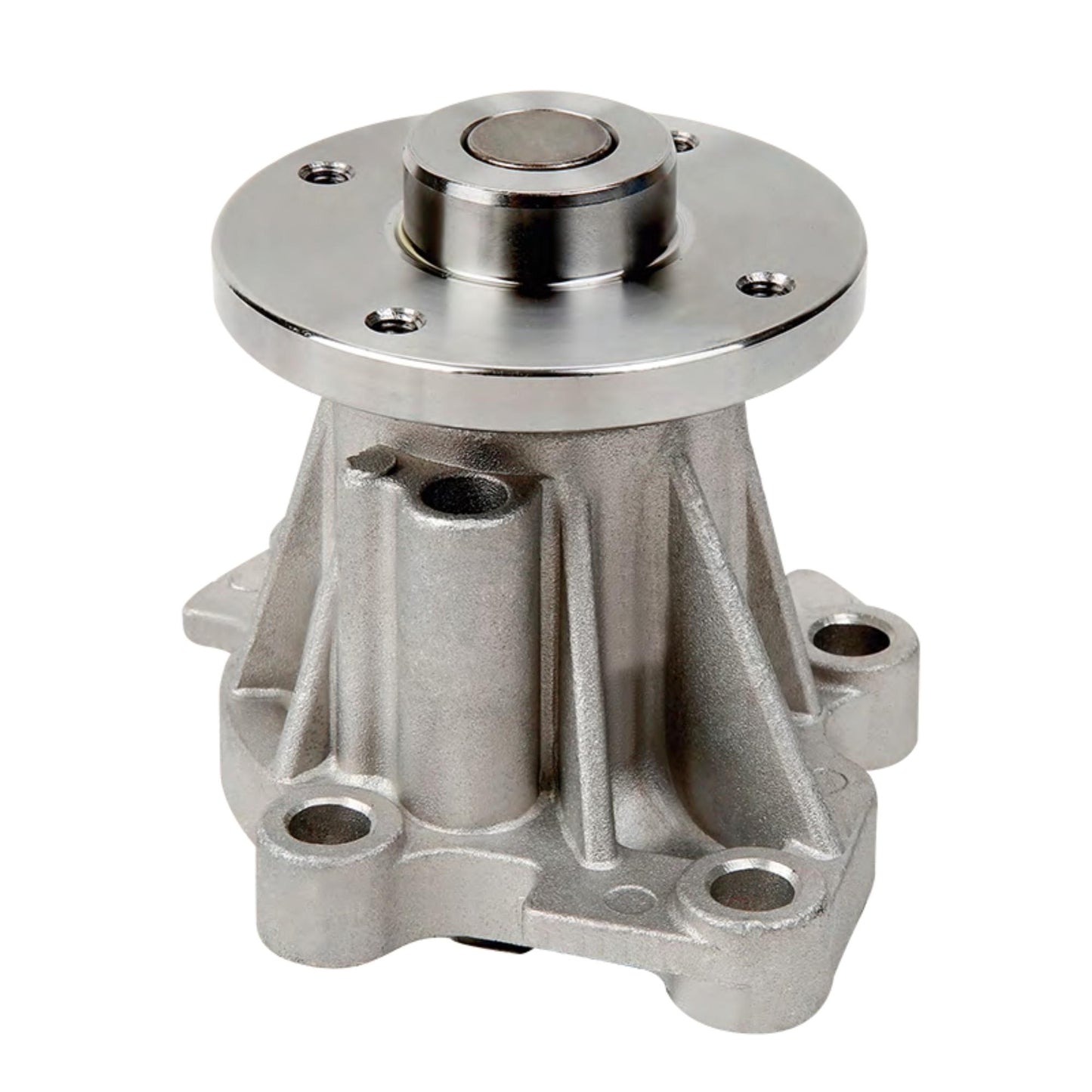 Bomba De Agua Nissan Frontier 2.5 2005-2015