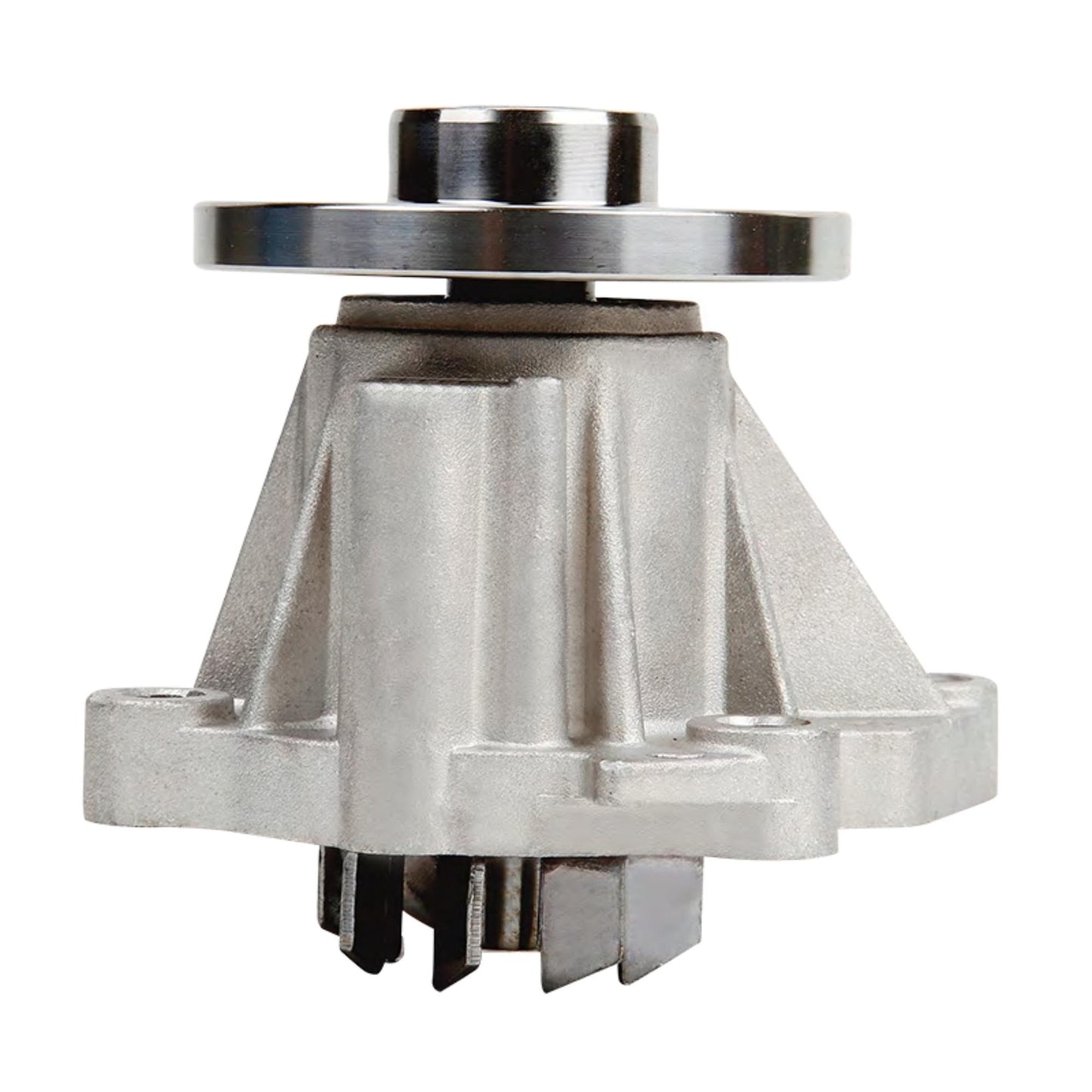 Bomba De Agua Nissan Frontier 2.5 2005-2015